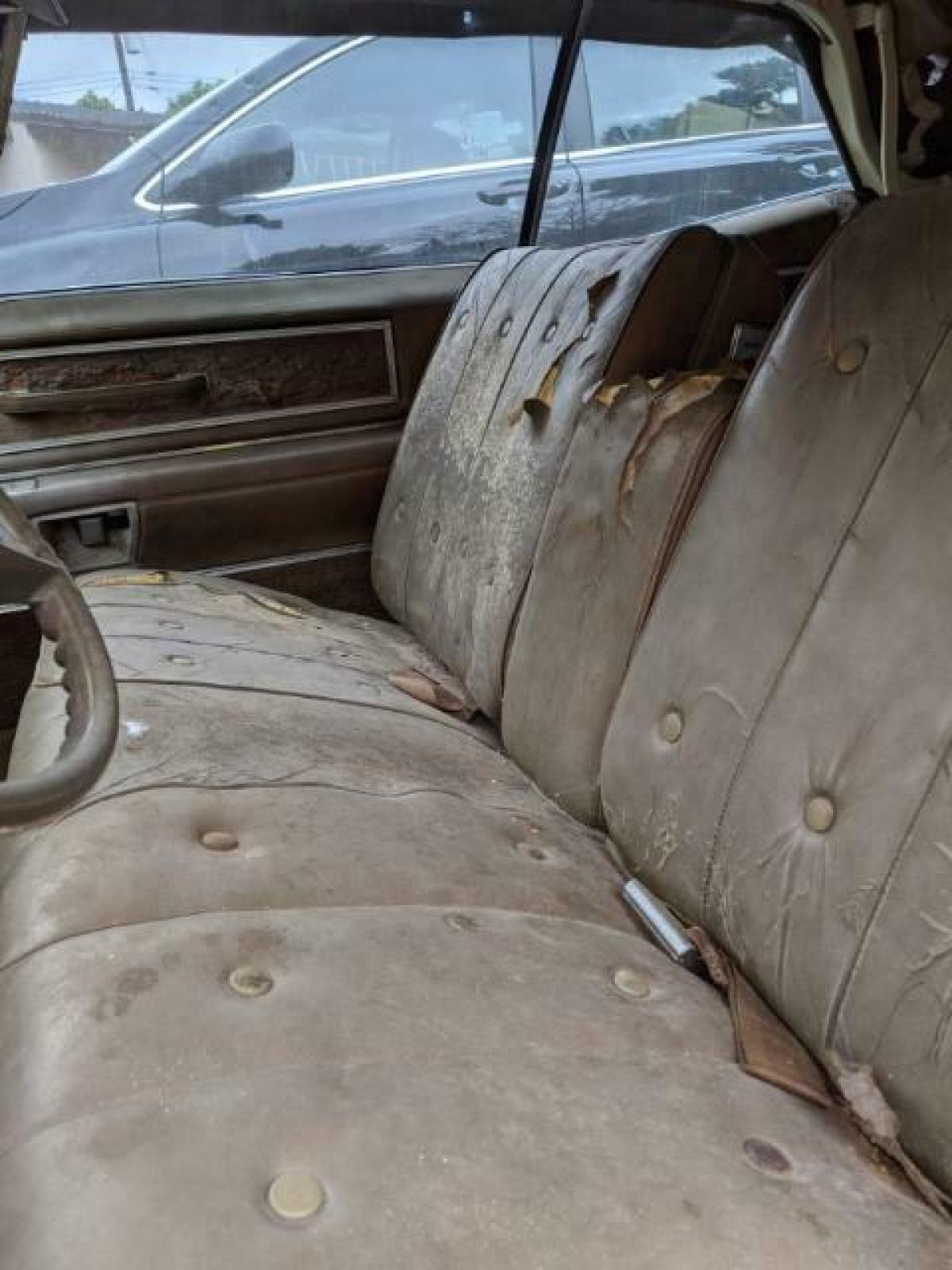 1968 Cadillac DeVille - photo 5