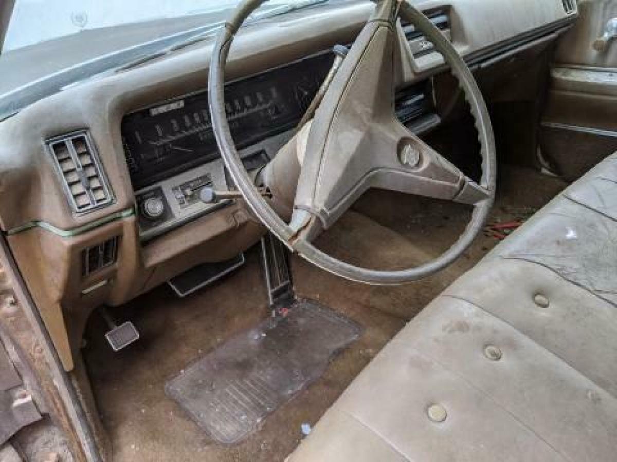 1968 Cadillac DeVille - photo 7