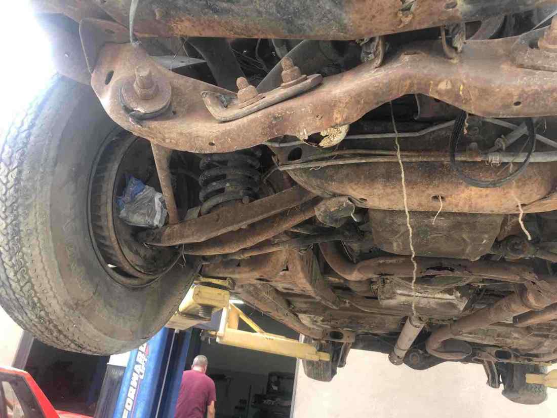 1968 Cadillac DeVille Convertible - photo 12