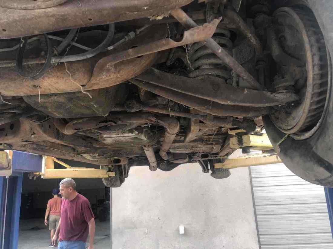 1968 Cadillac DeVille Convertible - photo 13