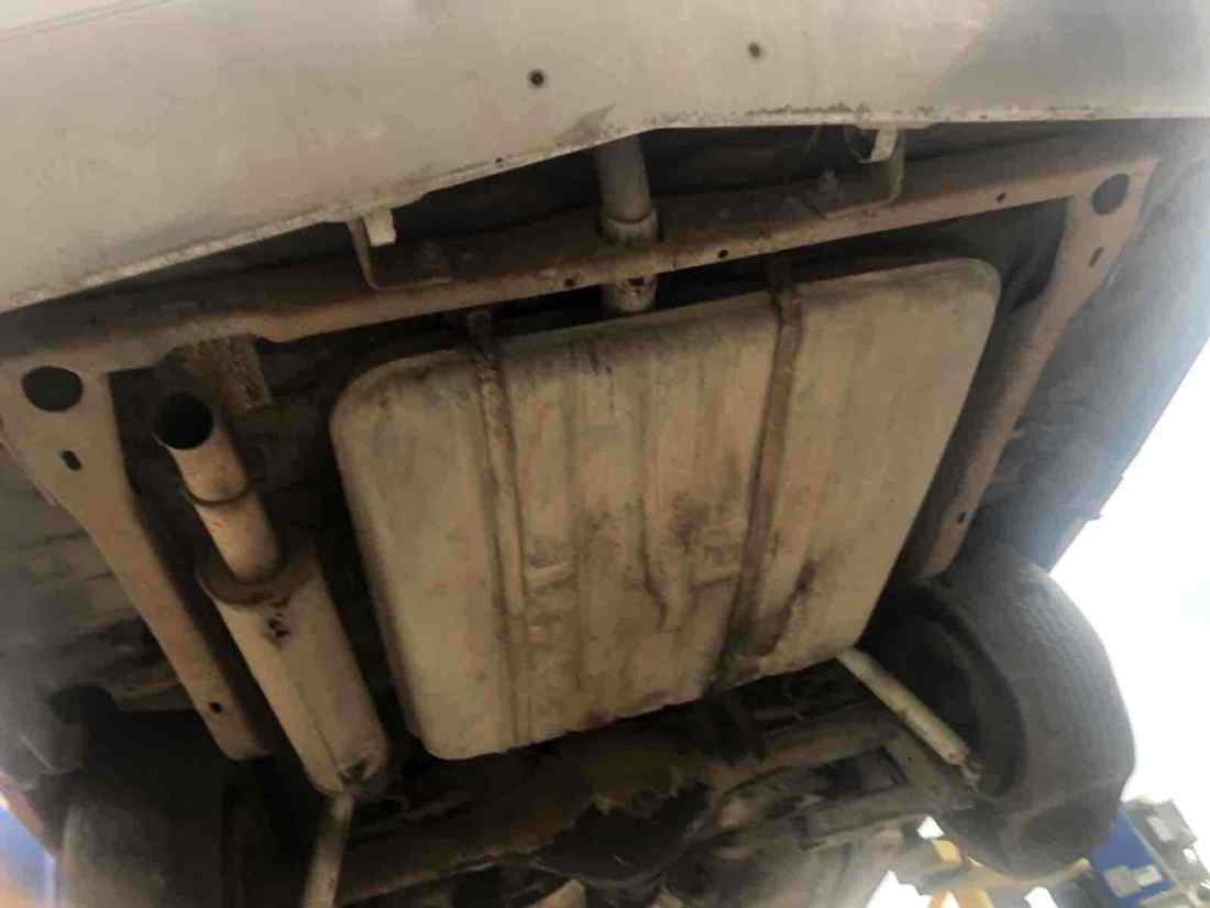 1968 Cadillac DeVille Convertible - photo 5