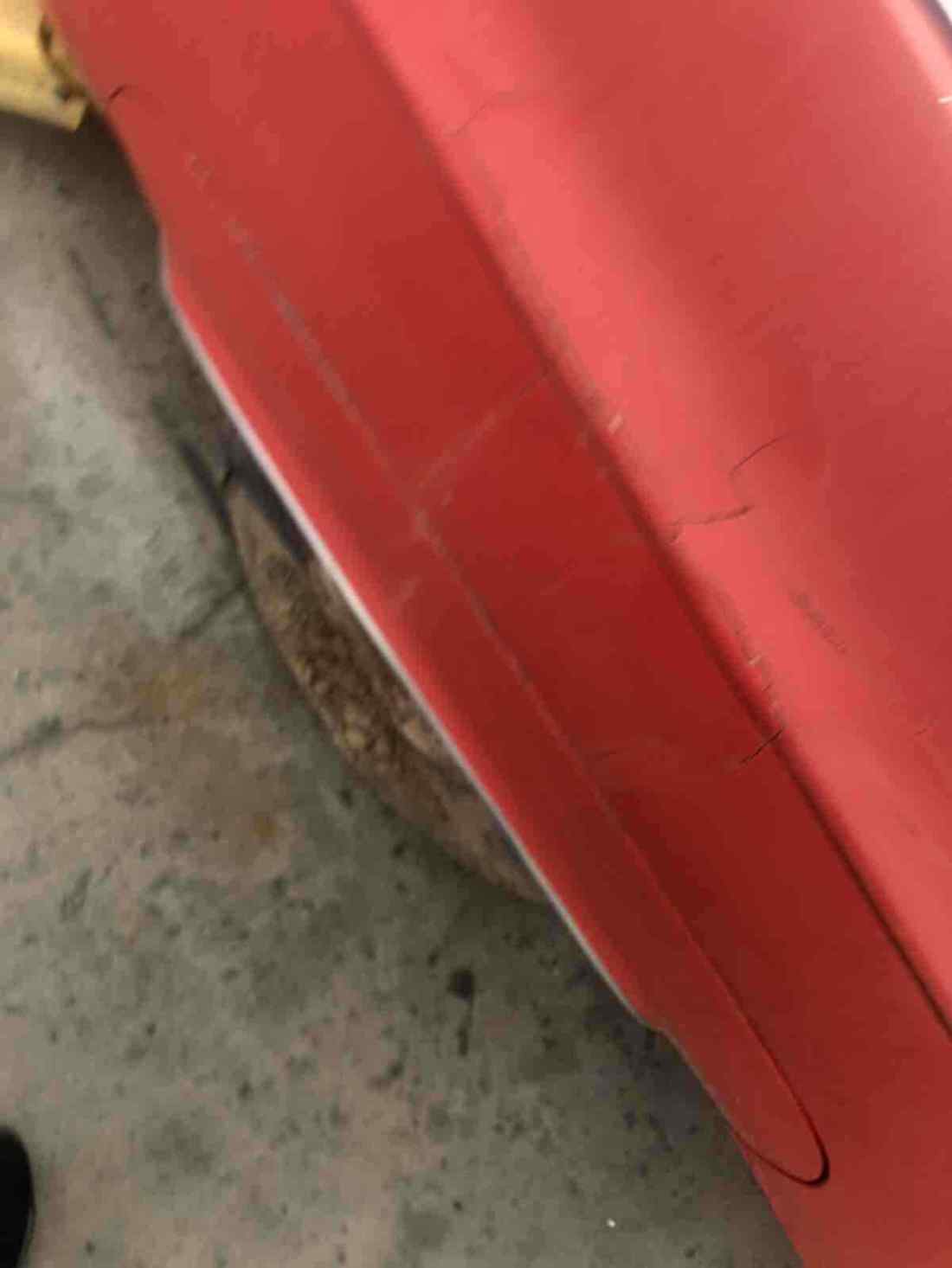 1968 Cadillac DeVille Convertible - photo 6