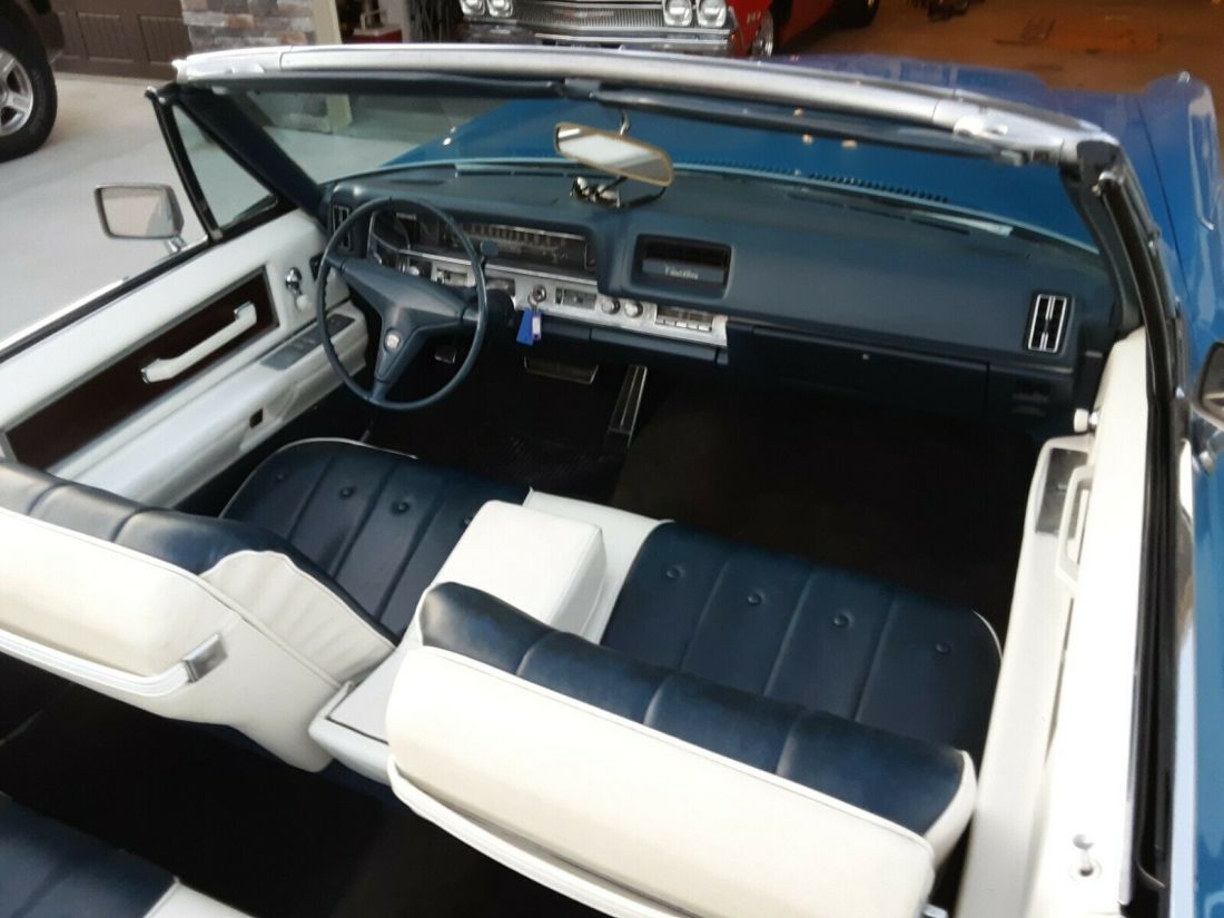 1968 Cadillac DeVille - photo 13
