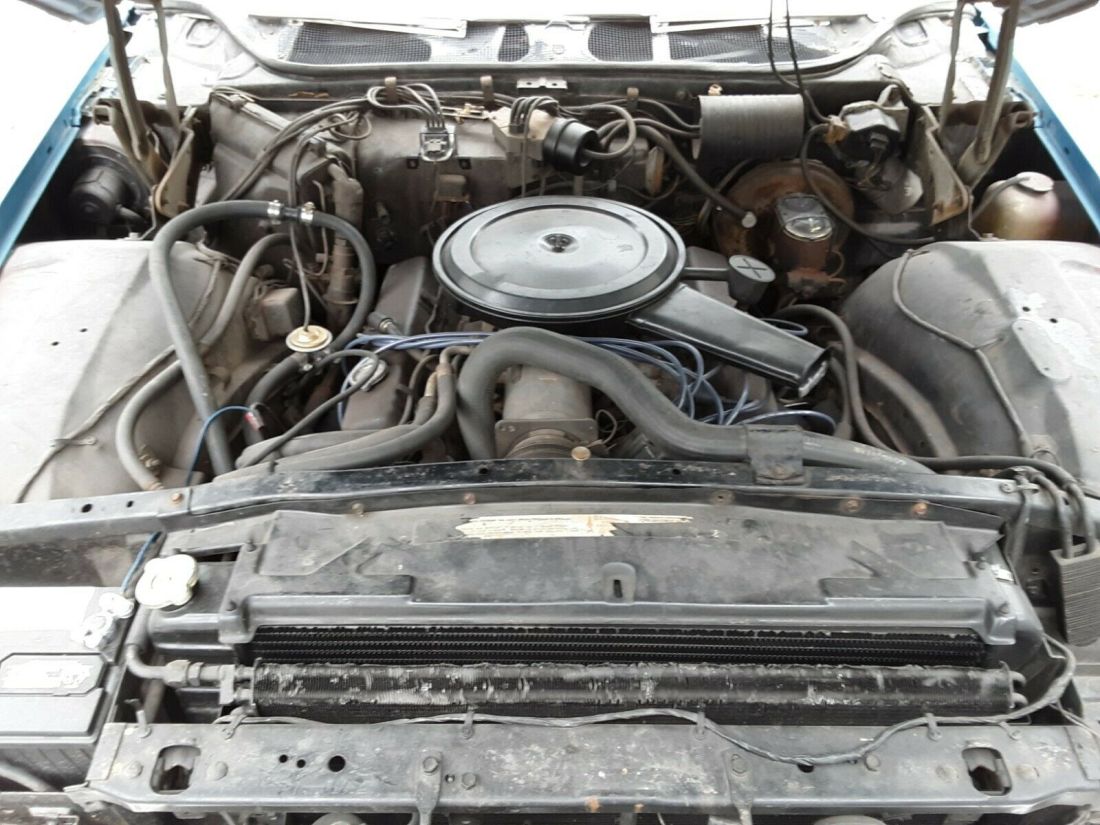 1968 Cadillac DeVille - photo 2