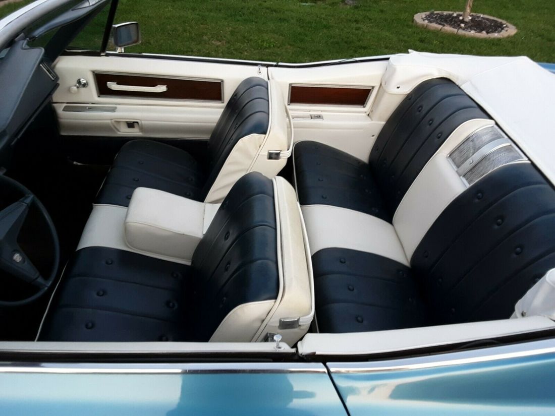 1968 Cadillac DeVille - photo 3