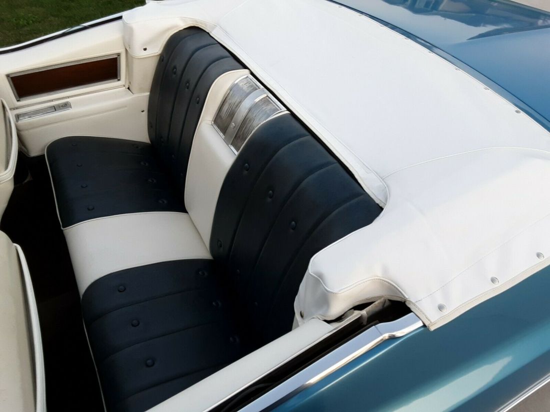 1968 Cadillac DeVille - photo 8