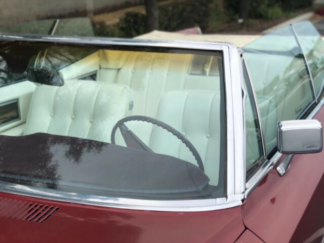 1968 Cadillac DeVille - photo 6