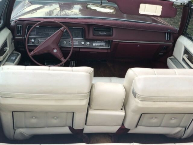 1968 Cadillac DeVille - photo 7