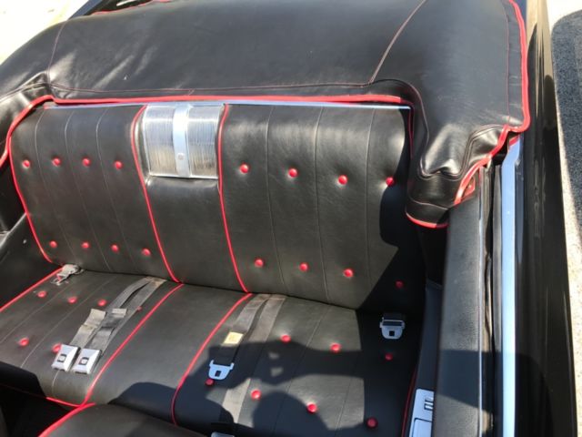 1968 Cadillac DeVille - photo 11