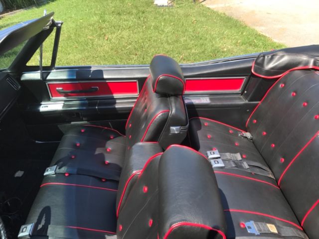 1968 Cadillac DeVille - photo 12