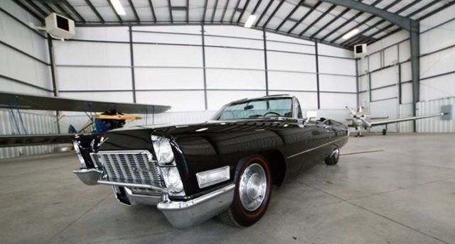 1968 Cadillac DeVille - photo 3