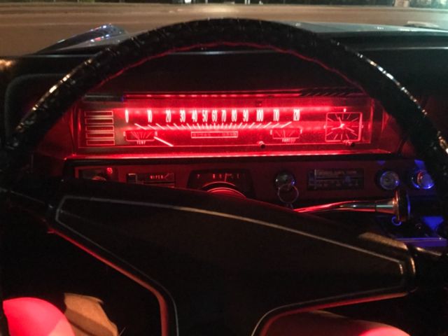 1968 Cadillac DeVille - photo 5