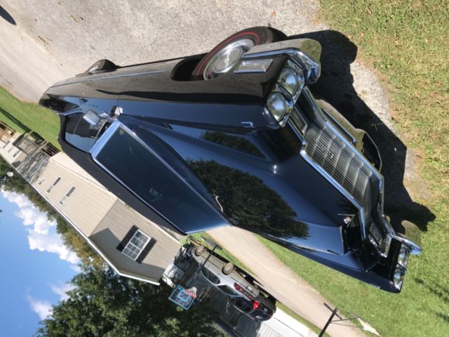 1968 Cadillac DeVille - photo 7