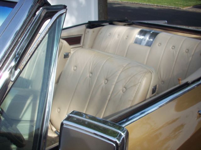 1968 Cadillac DeVille - photo 11