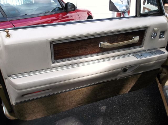1968 Cadillac DeVille - photo 13