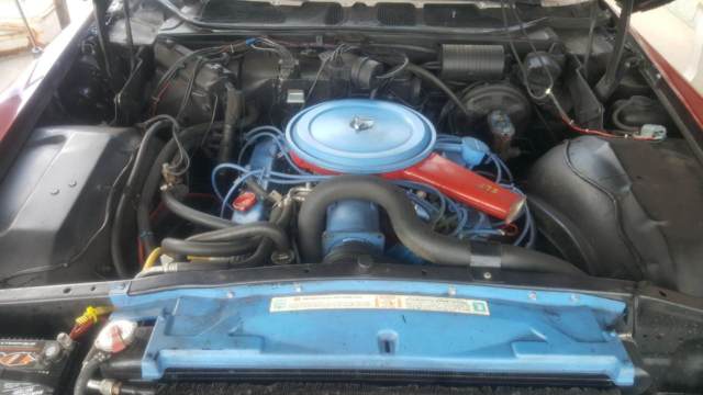 1968 Cadillac DeVille 2 Door Convertible - photo 12