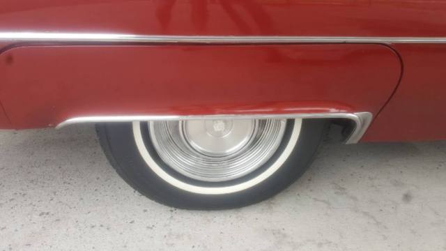 1968 Cadillac DeVille 2 Door Convertible - photo 8
