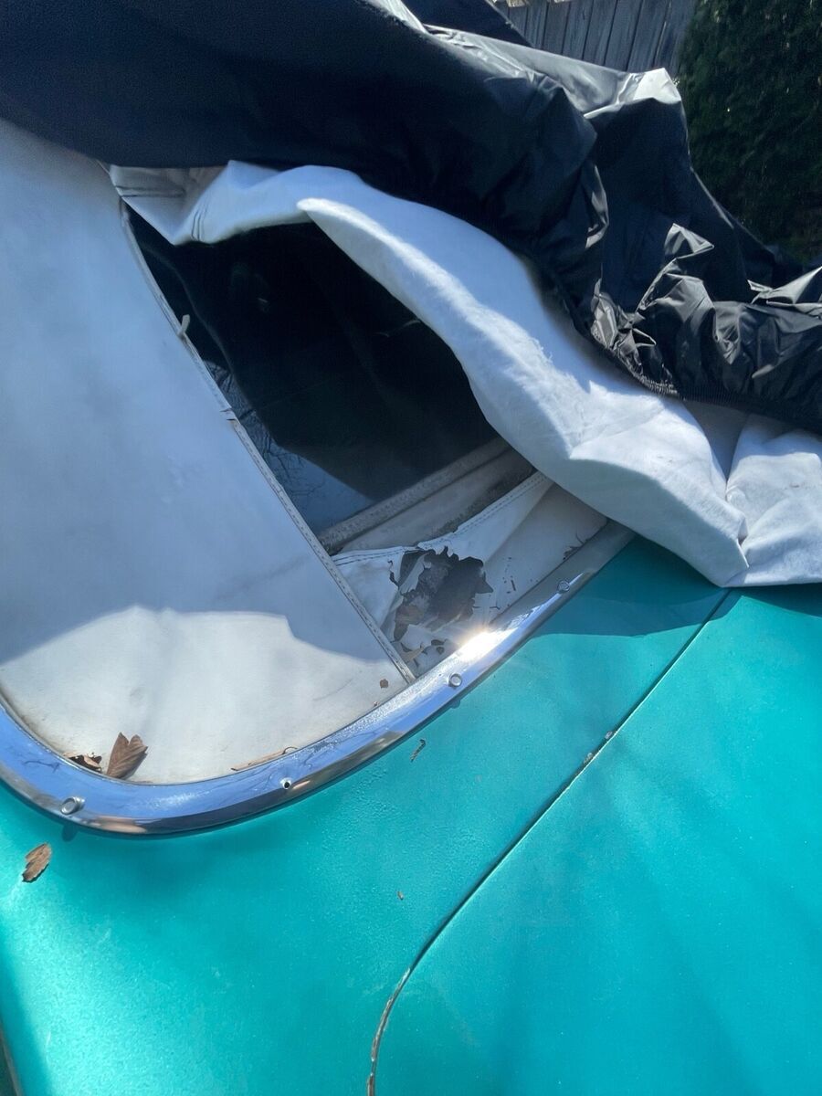 1968 Cadillac DeVille - photo 11