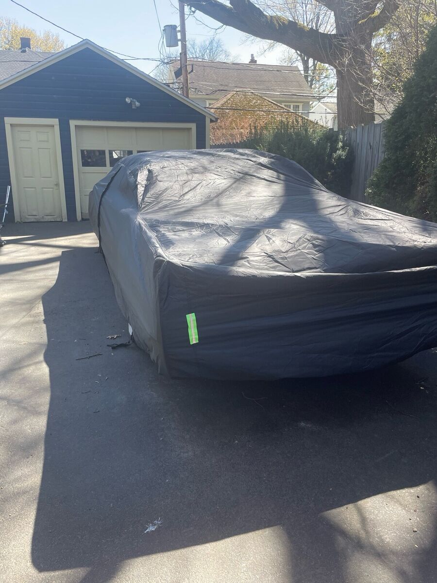 1968 Cadillac DeVille - photo 13