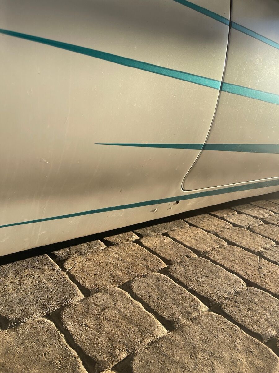 1968 Cadillac DeVille - photo 13