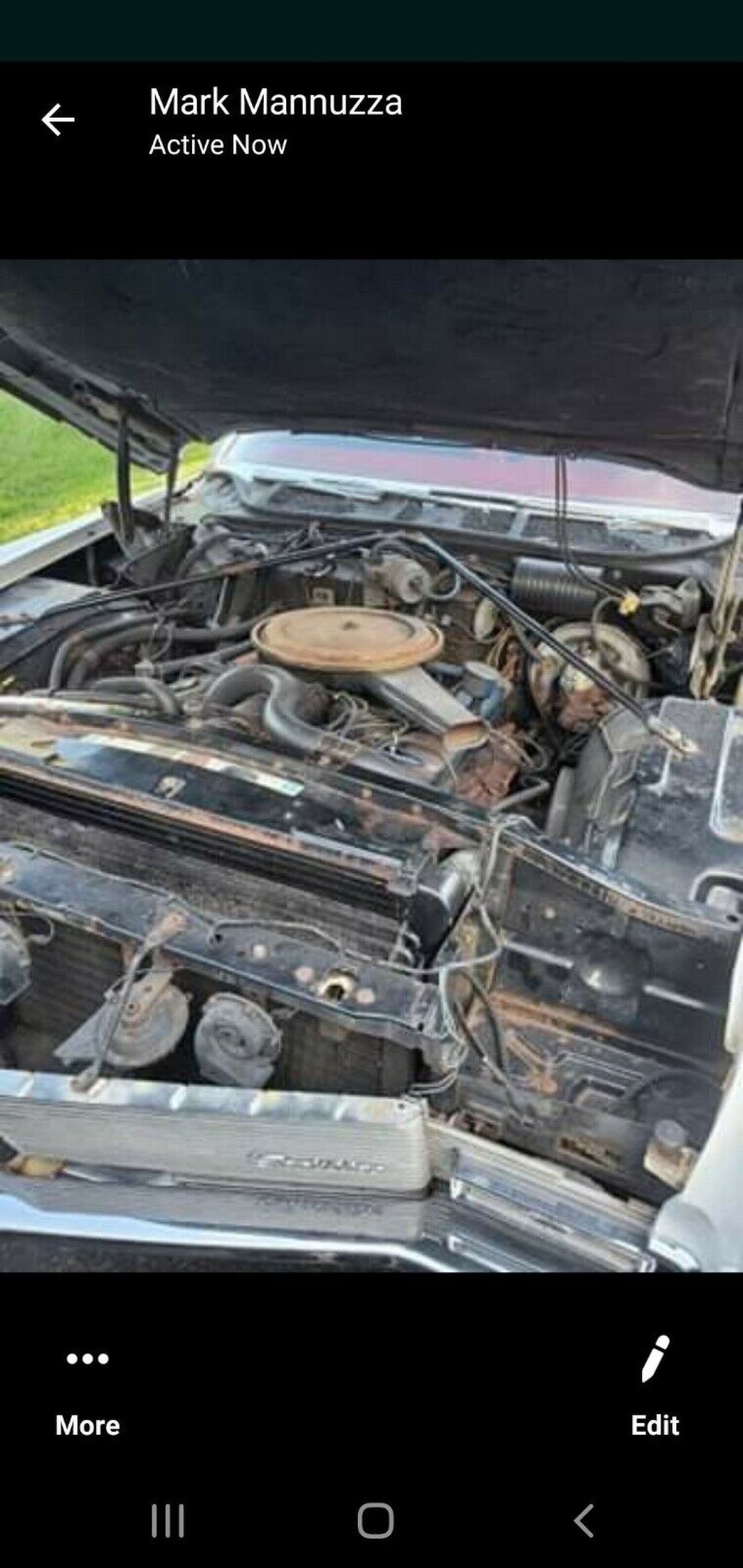 1968 Cadillac DeVille Coupe - photo 10