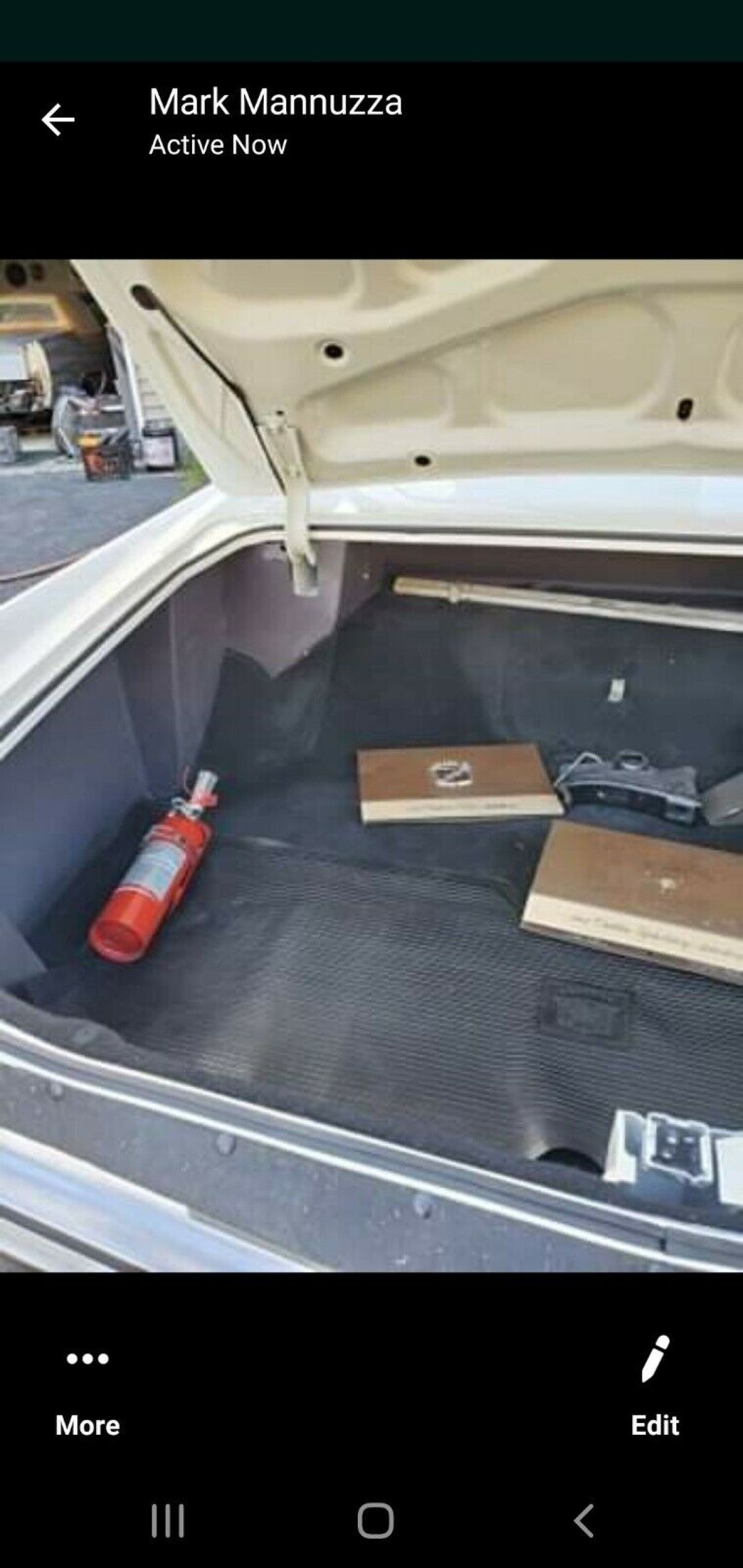 1968 Cadillac DeVille Coupe - photo 11