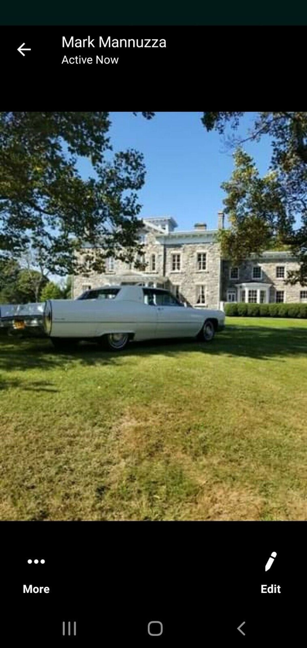 1968 Cadillac DeVille Coupe - photo 13