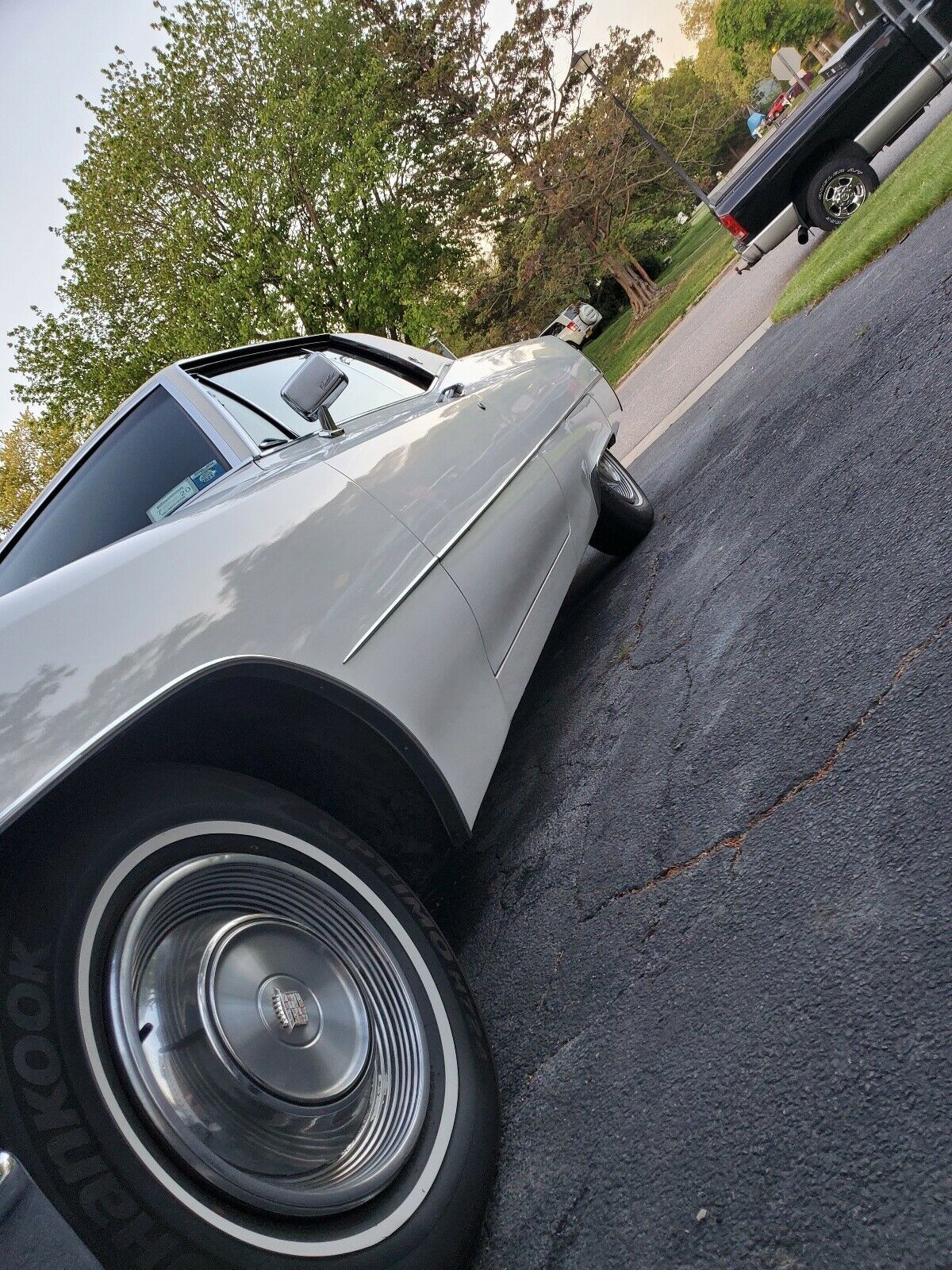 1968 Cadillac DeVille Coupe - photo 4