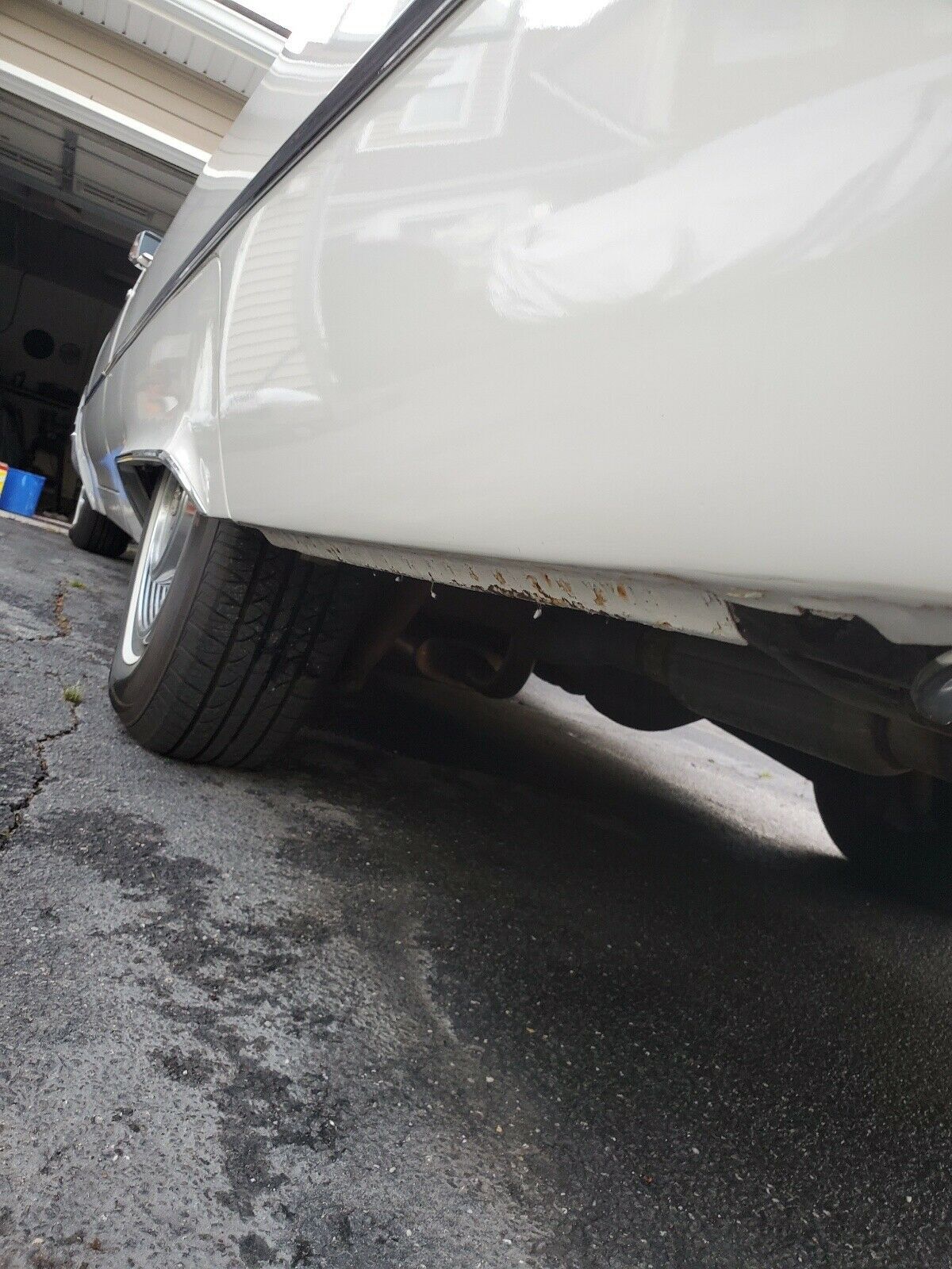 1968 Cadillac DeVille Coupe - photo 5