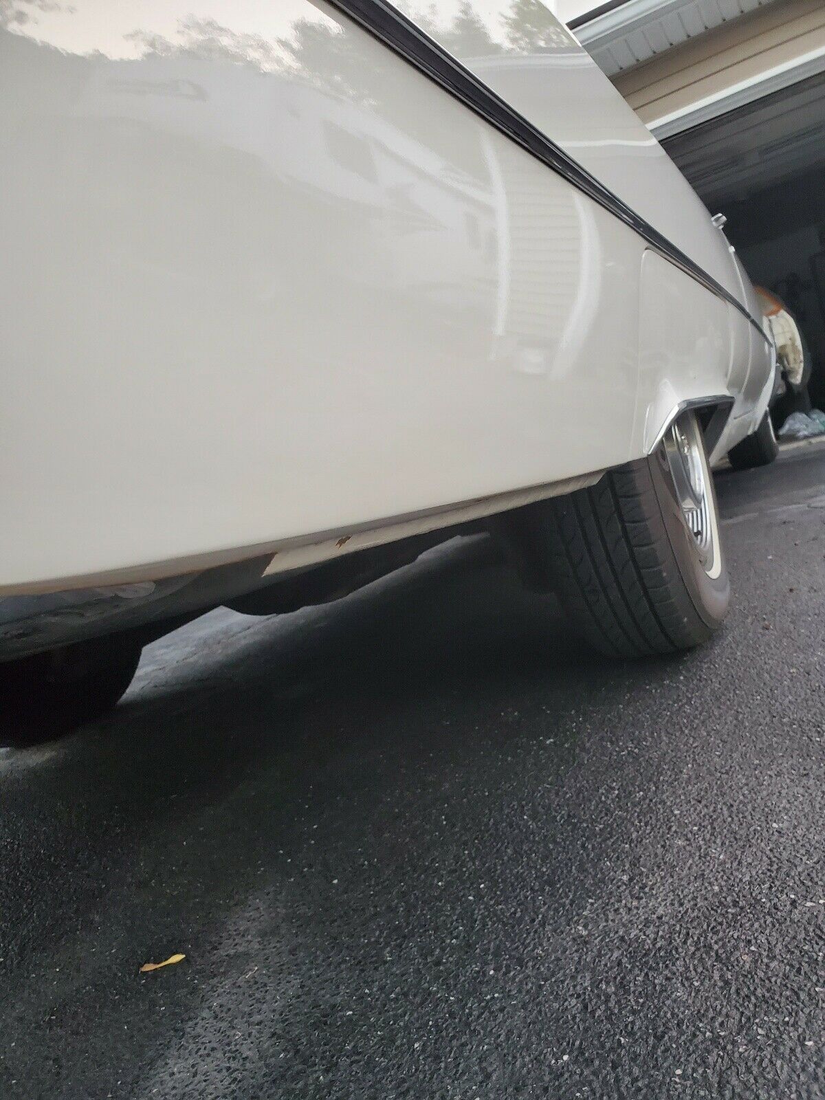 1968 Cadillac DeVille Coupe - photo 6