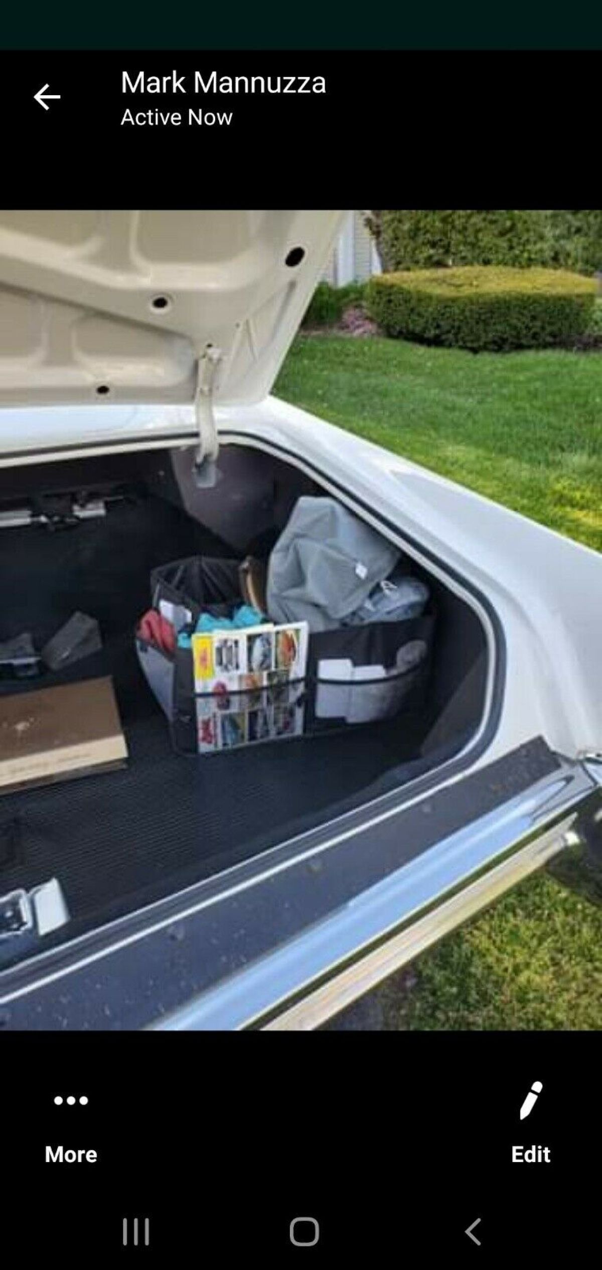 1968 Cadillac DeVille Coupe - photo 7