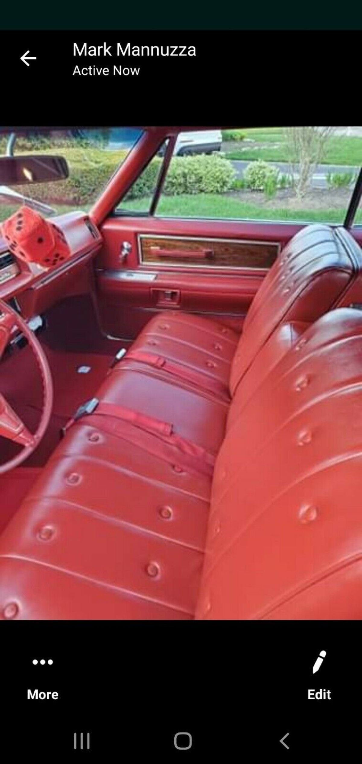 1968 Cadillac DeVille Coupe - photo 8