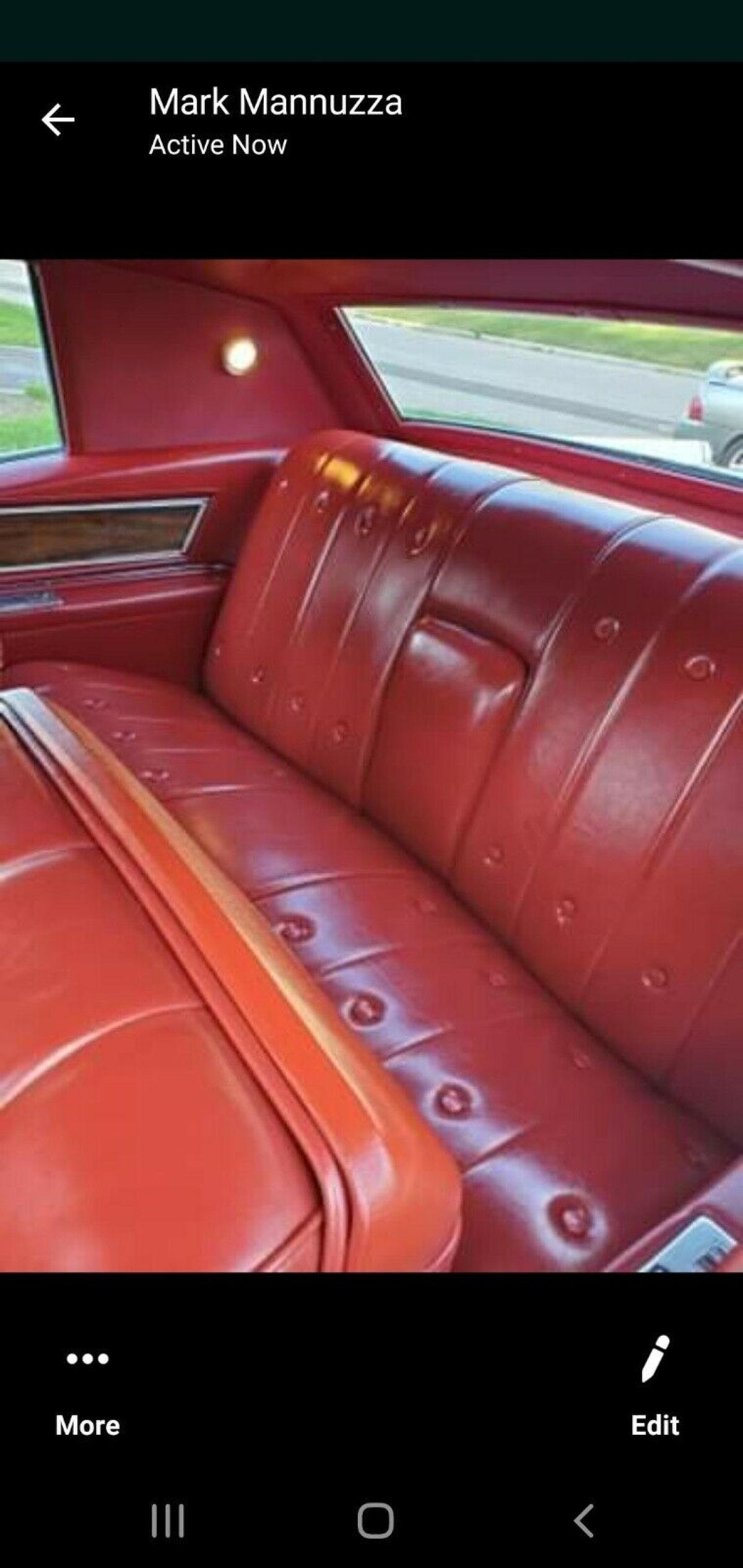 1968 Cadillac DeVille Coupe - photo 9