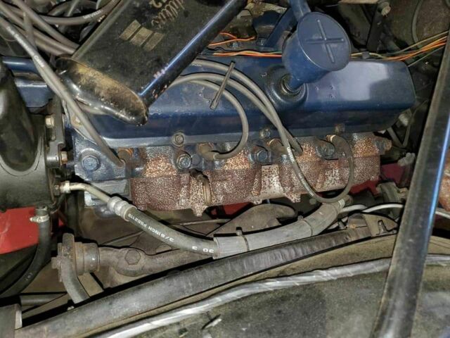 1968 Cadillac DeVille 4 door - photo 10