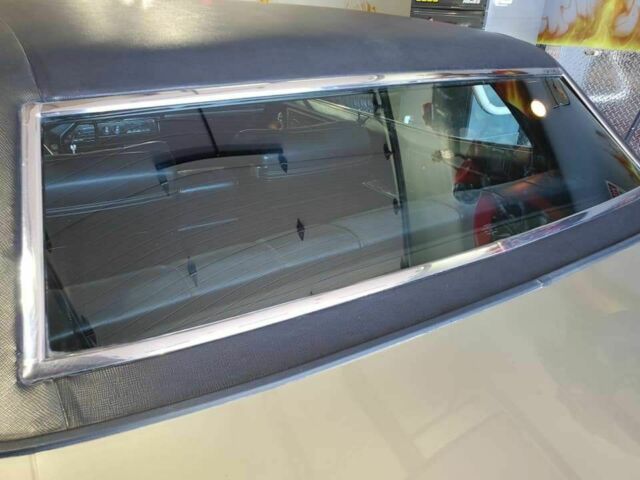 1968 Cadillac DeVille 4 door - photo 4