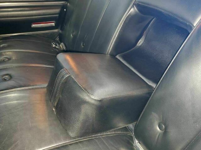 1968 Cadillac DeVille 4 door - photo 9