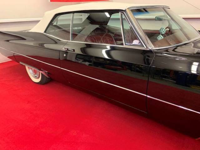1968 Cadillac DeVille -- - photo 10