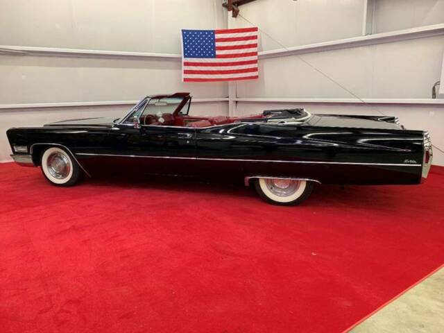 1968 Cadillac DeVille -- - photo 2