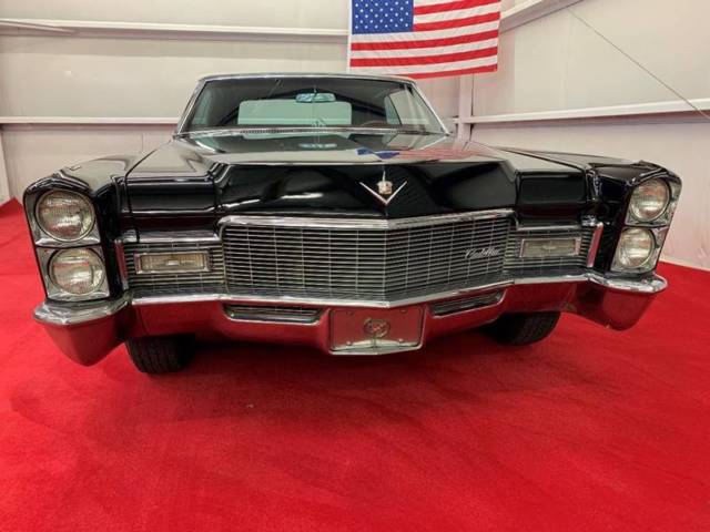 1968 Cadillac DeVille -- - photo 5