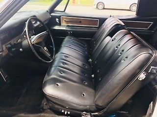 1968 Cadillac DeVille - photo 12