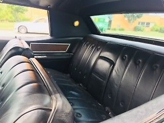 1968 Cadillac DeVille - photo 13