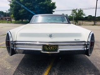 1968 Cadillac DeVille - photo 5