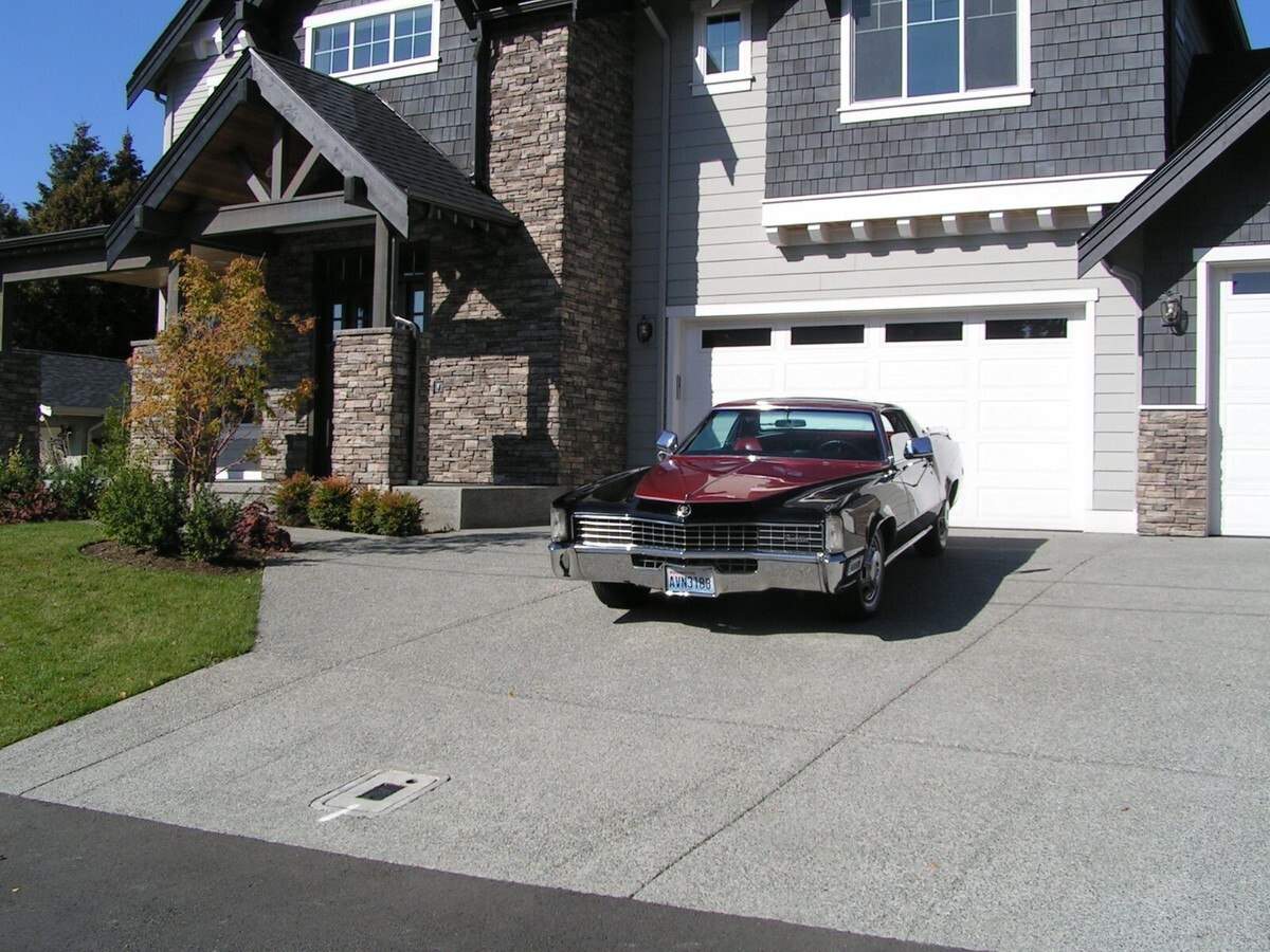 1968 Cadillac Eldorado - photo 10