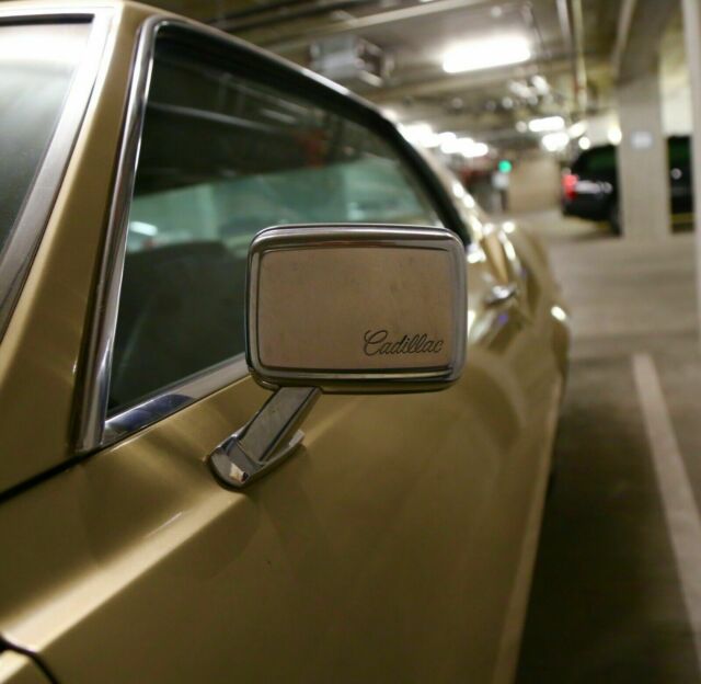 1968 Cadillac Eldorado - photo 5