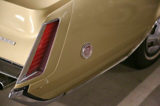 1968 Cadillac Eldorado - photo 7