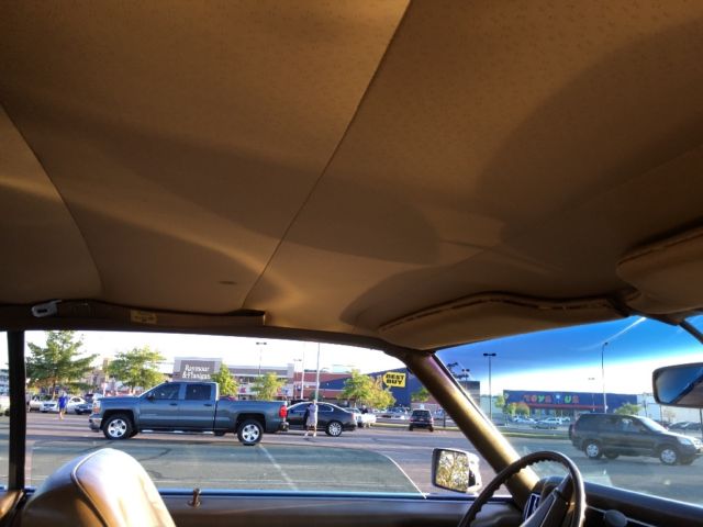 1968 Cadillac Eldorado - photo 10