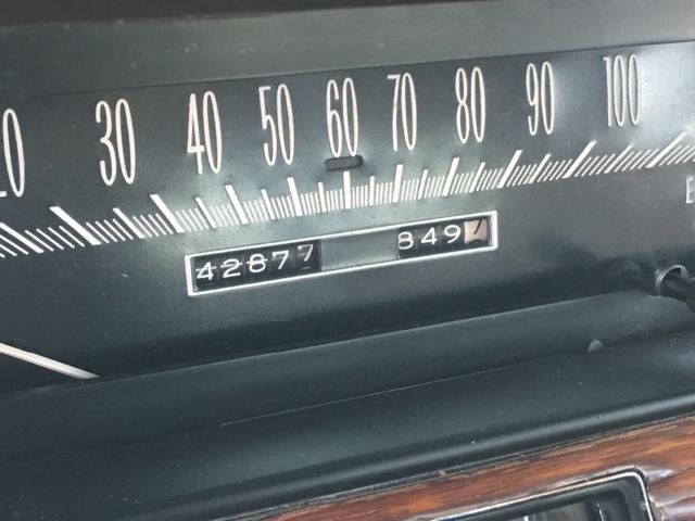 1968 Cadillac Eldorado - photo 11