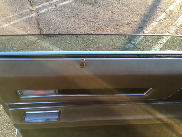 1968 Cadillac Eldorado - photo 13