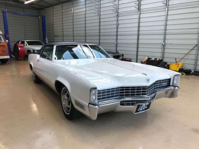 1968 Cadillac Eldorado - photo 3