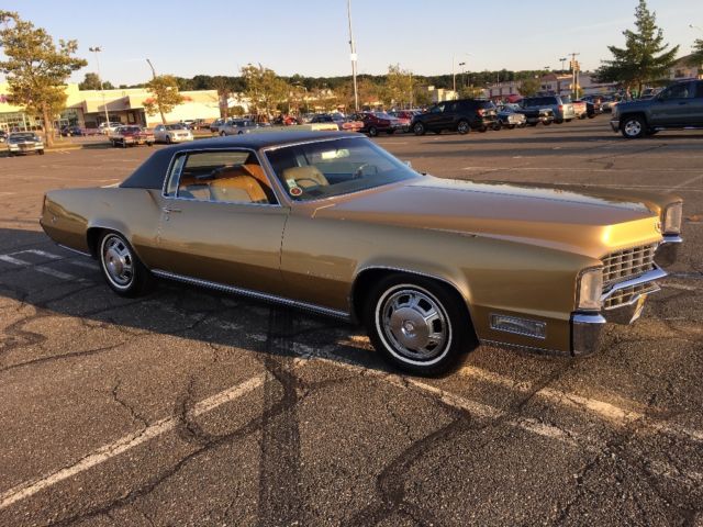 1968 Cadillac Eldorado - photo 3
